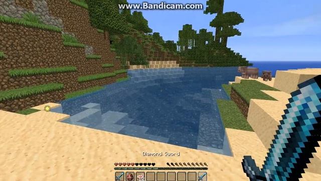 Dupe Glitch 1.6.4 смотреть онлайн