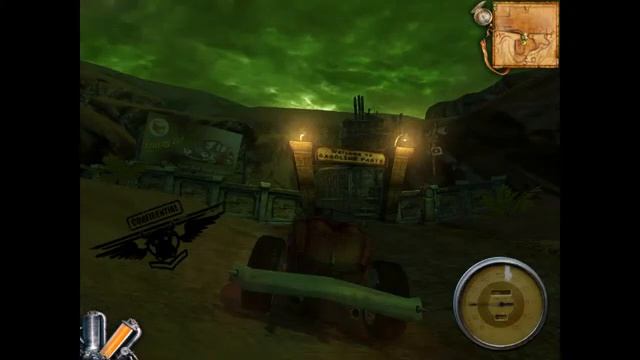 Evil Days Pound of Ground PC 2009 Gameplay смотреть онлайн
