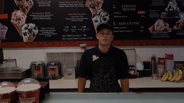 2014 Creamery Cup Jakob Larsen смотреть онлайн