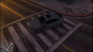 GTA 5 Mods Установка машины BMW X6 M