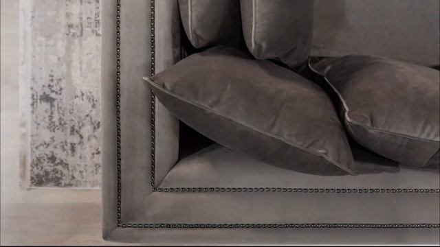 Мягкая Модели Atlanta смотреть онлайн