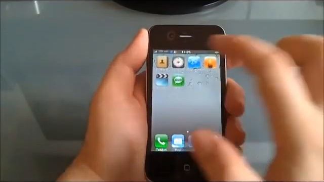 iPhone 4 Wi-fi Replica AAA+ de la cool-shop.ro смотреть онлайн