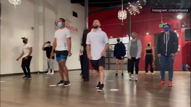 Стало известно, чем увлекается Шайло Джоли-Питт смотреть онлайн