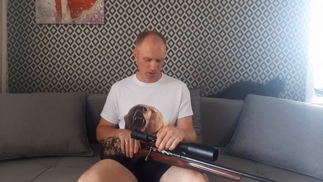 Обзор FRANCHI 150 ANNIVERSARY для тех, кто стоит перед выбором винтовки. смотреть онлайн