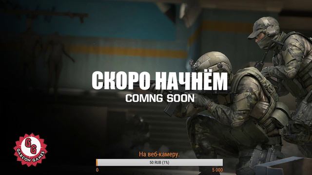 Калибр: Боевые будни - Стрим. смотреть онлайн