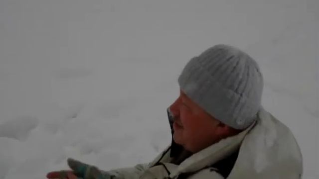 Руза, январь 2010..MPG смотреть онлайн