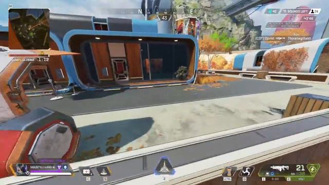 СТРИМ APEX LEGENDS готовимся к скримам смотреть онлайн