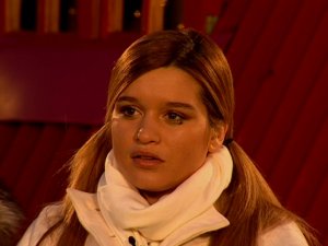 ДОМ-2 Город любви 1799 день Вечерний эфир (13.04.2009)