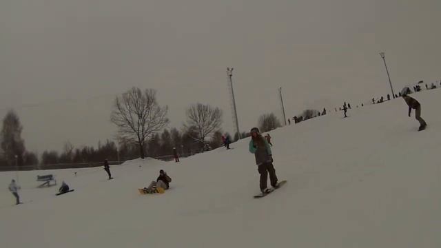 Часть I - "Слон в посудной лавке" смотреть онлайн