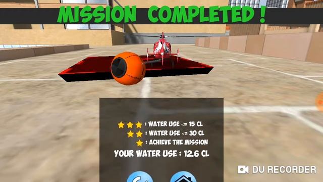Helidroid 3 -Gameplay смотреть онлайн