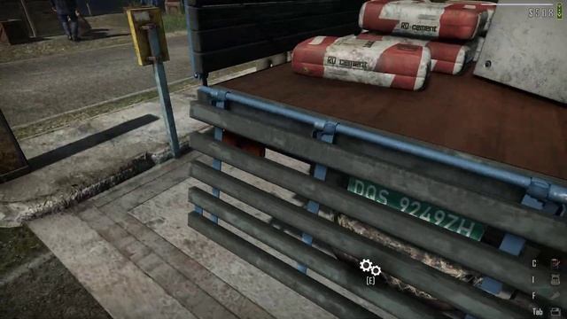 Пора менять режим! | Contraband Police 2023 #6 смотреть онлайн