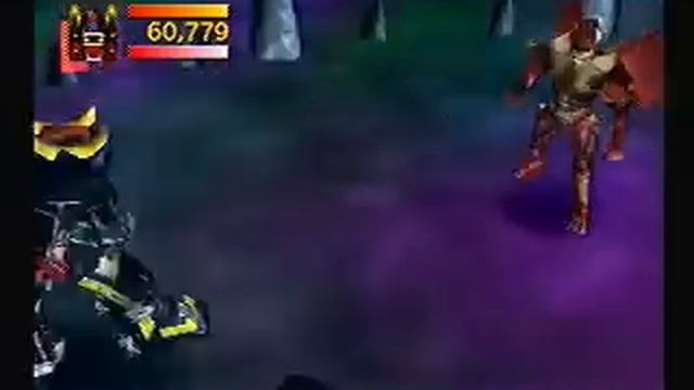 Power Rangers Lightspeed Rescue PS1 Game - Level 5 - Safety First - Part B смотреть онлайн