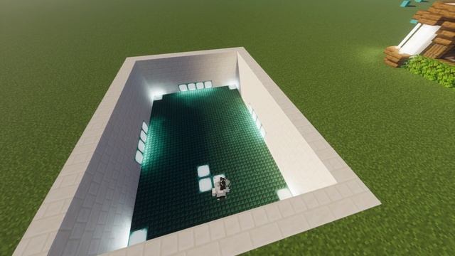 Мой первый опыт с ReplayMOD