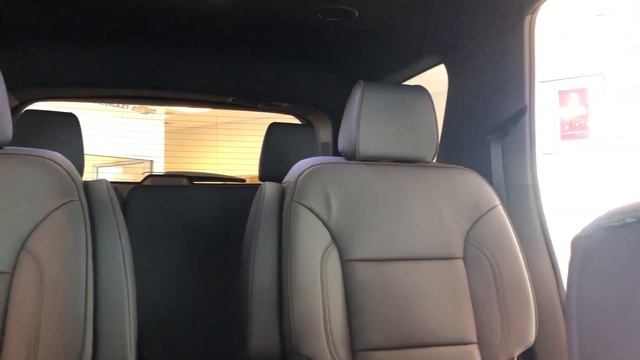 SOLD!!!!! Showroom - 2023 Chevrolet Traverse - High Country смотреть онлайн