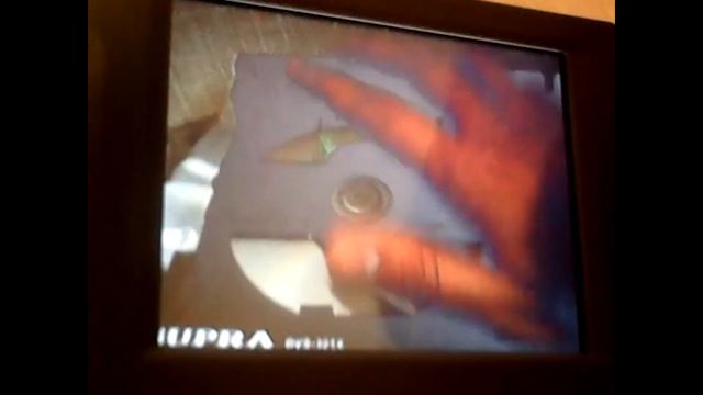 Отзыв о DVD проигрывателе SUPRA DVS 501 x не в коем случае не покупайте это гавно! смотреть онлайн