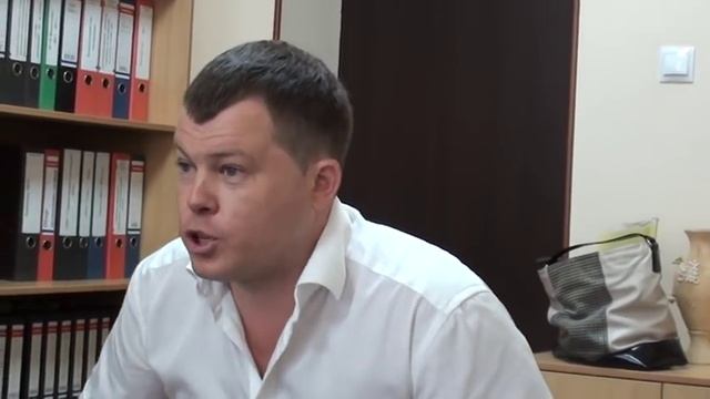 Встреча и.о.губернатора Краснодарского края В.И.Кондратьева с депутатами Приморско-Ахтарского район смотреть онлайн