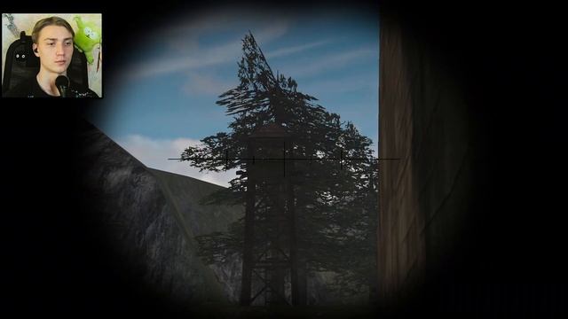 ПРОБРАЛИСЬ В ГРУЗОВИК ▣ Return to Castle Wolfenstein(RealRTCW) #5 смотреть онлайн