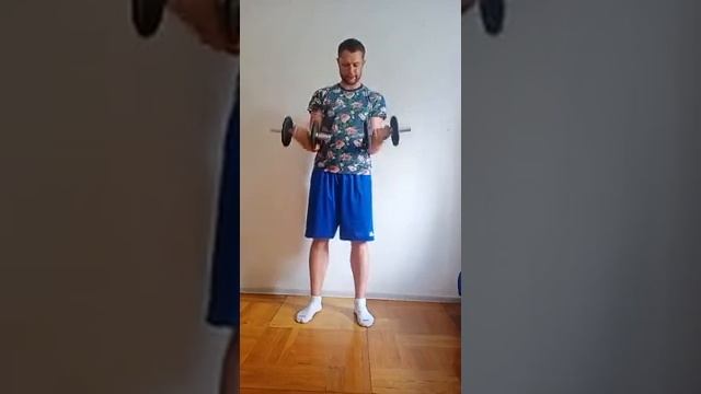 Важнейшие упражнения в общей физической подготовке смотреть онлайн