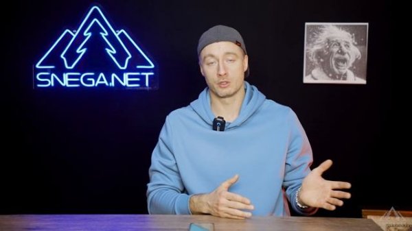 Про бензин HyperFuel.