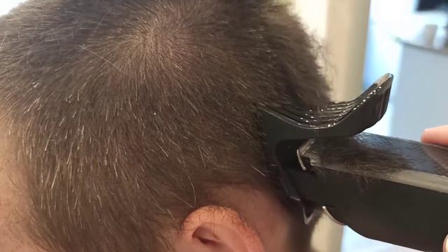 Демонстрация уровня шума Philips HC3525/15 смотреть онлайн