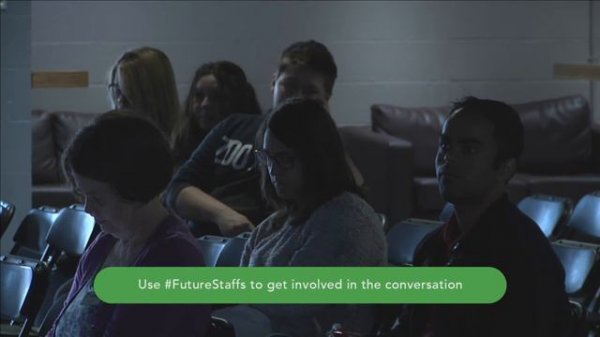 Future Staffs Forum