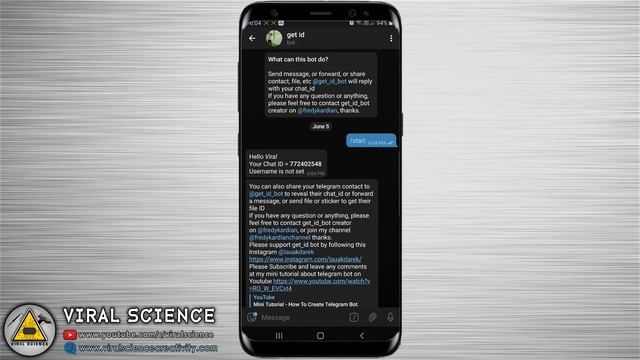 ESP32 Cam Motion Alert | Send Image to Telegram смотреть онлайн