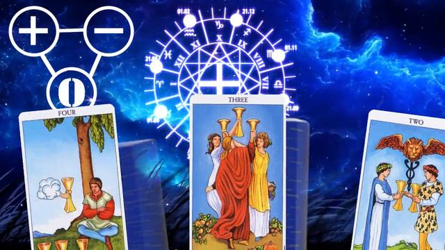 ШКОЛА ТАРО ОЛЬГИ и МХ смотреть онлайн