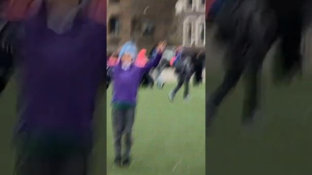 Tiny bat baseball challenge смотреть онлайн