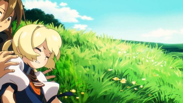 Etrian Odyssey Untold: The Millennium Girl: Story Trailer смотреть онлайн