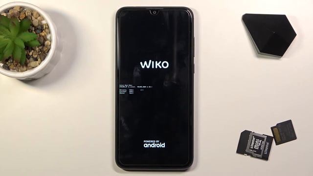 How To Wipe Cache Partition In WIKO View 3 – Erase Temporary Cache Files