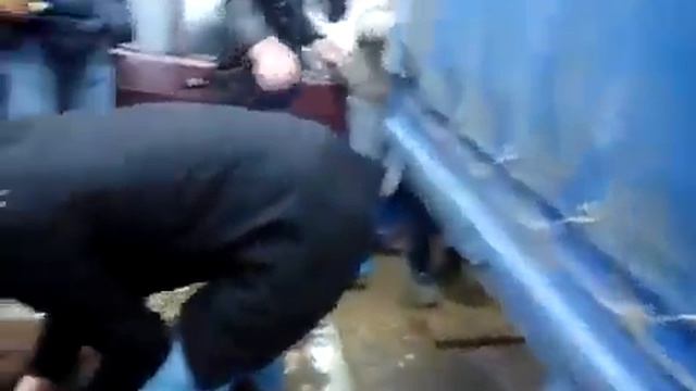 🔥 Это новая Москва Россиянам тут не место. смотреть онлайн