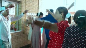 О Коля о Горло Лэл Масхари часть-2