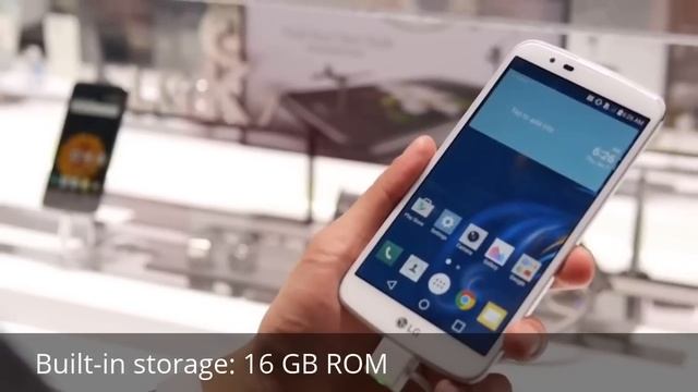 LG K10 Specifications First Look Review 2016 смотреть онлайн