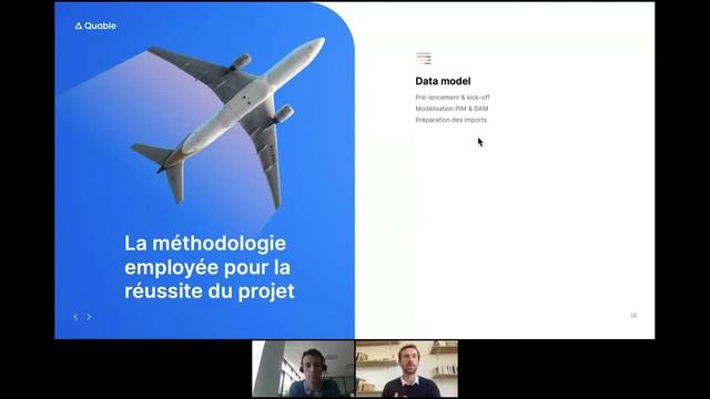 [WEBINAR] Comment NAOS (Bioderma, Esthederm...) unifie ses données produits et accélère ses ventes. смотреть онлайн