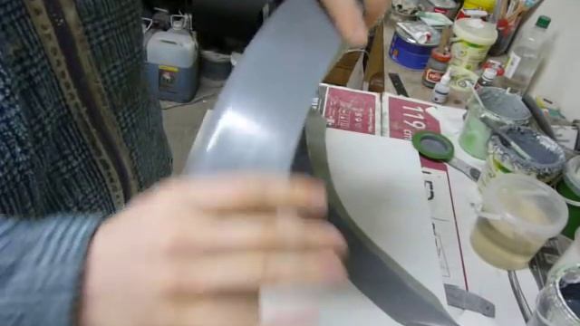 Применение пластификатора при изготовлениии стеклопластика смотреть онлайн