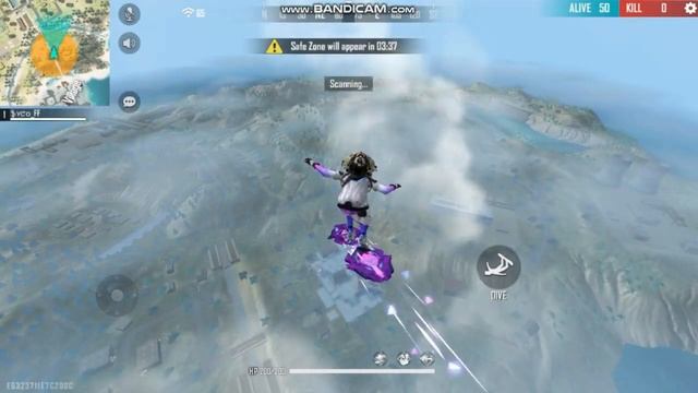 FREE FIRE FUNNY MOVEMENTS смотреть онлайн