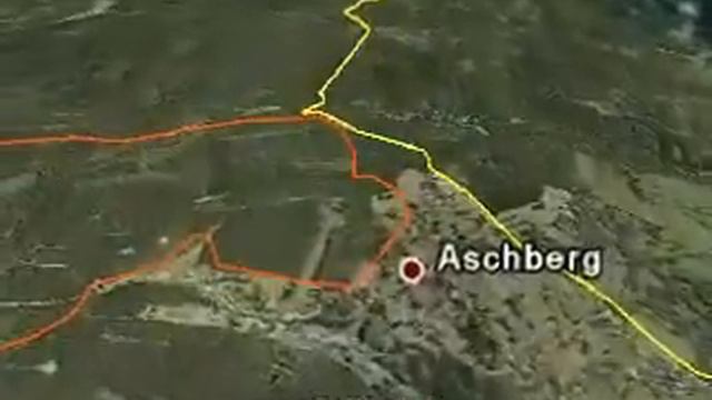8. Etappe - Vogtland Weg - von Klingenthal nach Vogelsgrün - fernwege.de смотреть онлайн