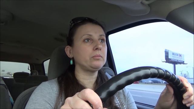 США VLOG: Скучно? Родите ребёнка!/Многодетные будни - 16 января 2019 смотреть онлайн