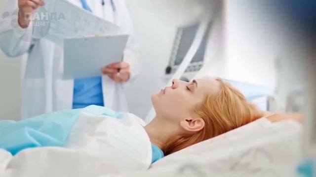 Женщина «умерла» во время родов. Муж прошептал ей на ухо всего пару слов и… похолодел! смотреть онлайн