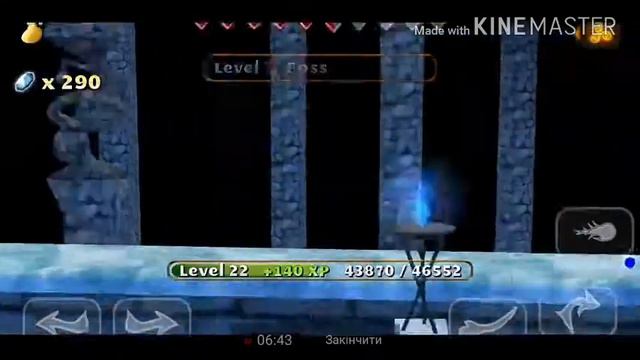 Все боссы игры Swordigo смотреть онлайн