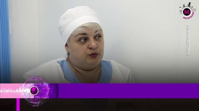 Телеканал Мегаполис. Окружной телеканал