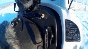 Тайга Варяг БУ делаю под себя. Доработка, тюнинг.