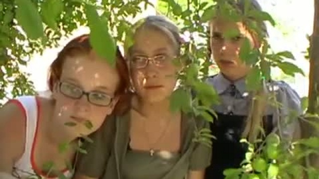 Киномагия 2010 ДОЛ "Радость" вручение Золотого оскара - I смена смотреть онлайн