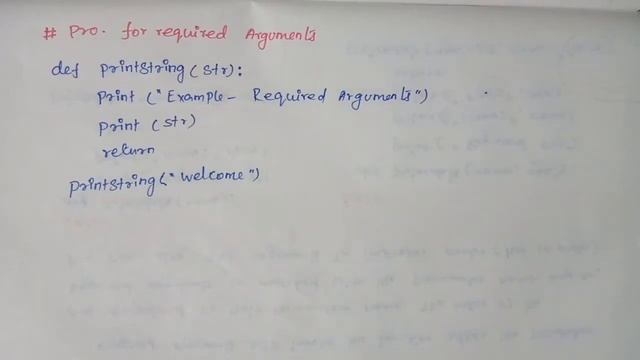 Python-TRB and +2 Portions in tamil/ program for Required arguments in Python Language-தமிழில் смотреть онлайн