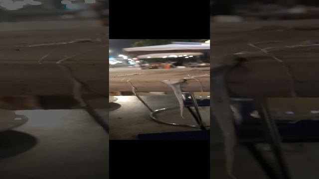 В пиццерии 02.08.2022. Москва