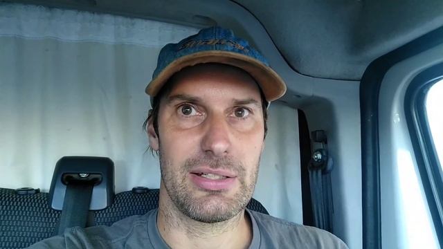 Citroen Relay running badly (part 1) the Diagnosis смотреть онлайн