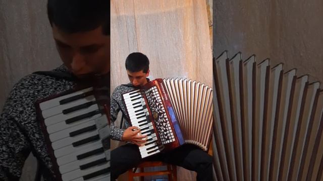 БАХ-КАБАЛЕВСКИЙ прелюдия и фуга ре минор смотреть онлайн