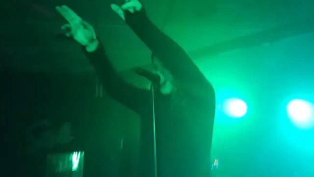 Diary of Dreams — Butterfly Dance (live @Dark Malta Festival) смотреть онлайн