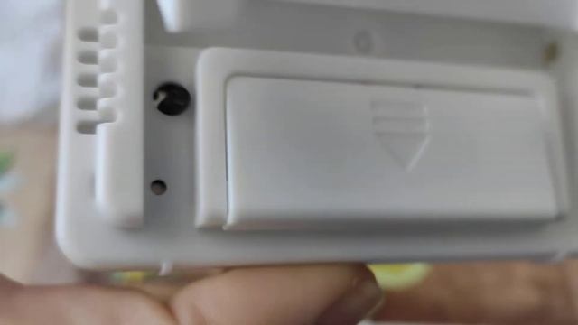 Уличный цифровой термометр гигрометр HTC-2 с ALIEXPRESS смотреть онлайн