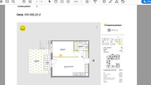 Район Szamoty URSUS. Обзор квартир в ЖК Ursa Home и Next Ursus. смотреть онлайн